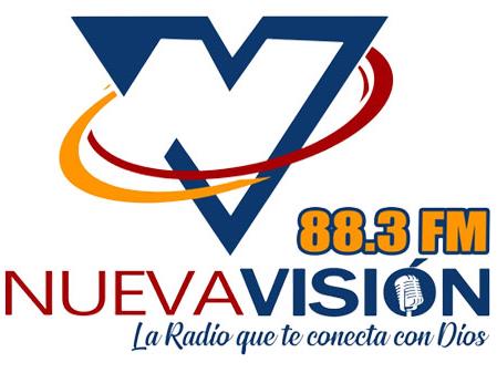 NUEVA VISIÓN 88.3 FM favicon